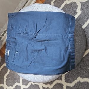 NAUTICA Men's Deck Shorts